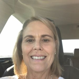 Meet your Posher, Pam